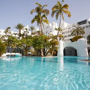 Dreams Jardin Tropical & Spa Hotel