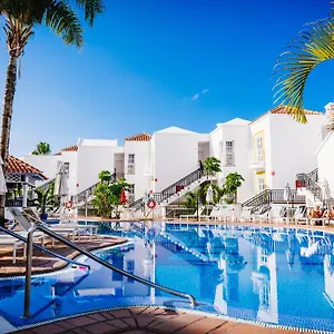 Parque Del Sol Apart-hotel