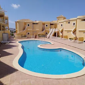 Apto. Pina De Mar Apartment
