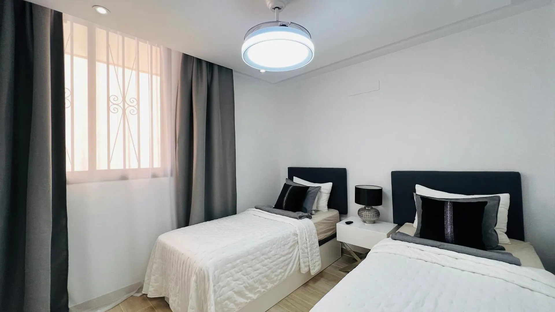 Paulmarie Apartment With Sunny Terrace Ocean View Costa Adeje  0*, Costa Adeje (Tenerife) Spain